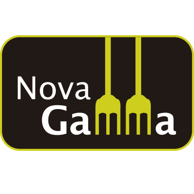 Nova Gamma Gastronomia