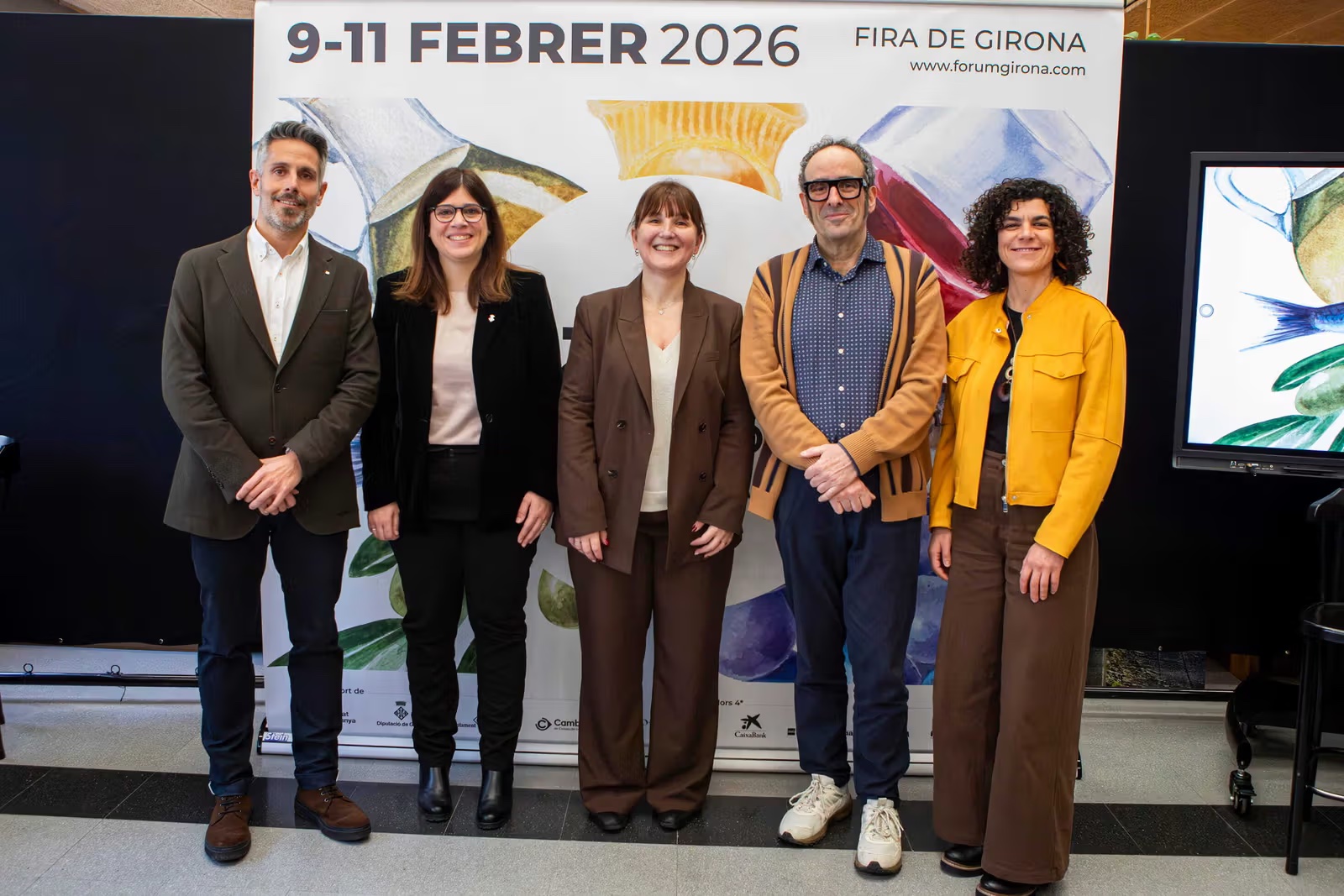 La "Escudella i Carn d'olla" será el hilo conductor de la 12.ª edición del Fórum Gastronómico Girona