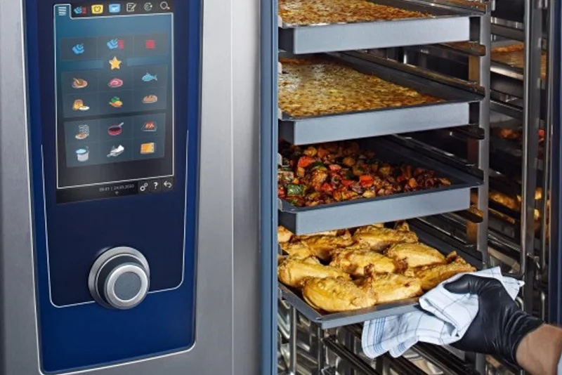 Quinta gama "Regenerable": La nueva generación de platos listos para microondas y airfryers que revoluciona el Casual Food