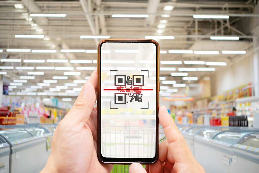 Obligatoriedad del Pasaporte Digital de Envases para la Cuarta y Quinta Gama