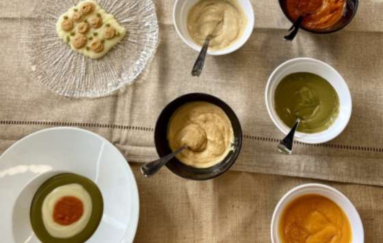 El Consorci Sanitari del Maresme y SERHS Food consolidan su alianza estratégica en quinta gama tras los HORECA Awards 2026