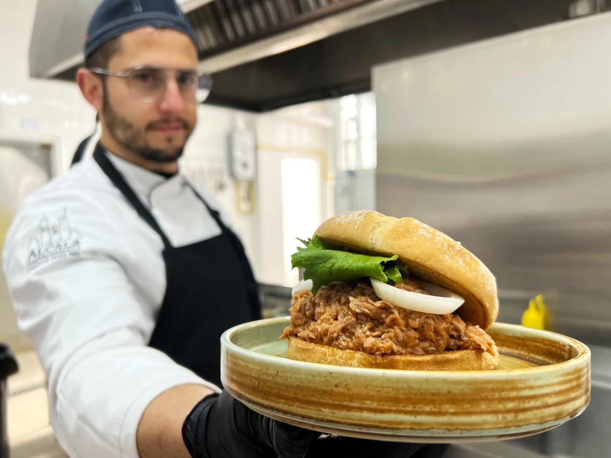 ARTIC FOOD & GOURMET redefine la excelencia gastronómica con comida regenerada de quinta gama