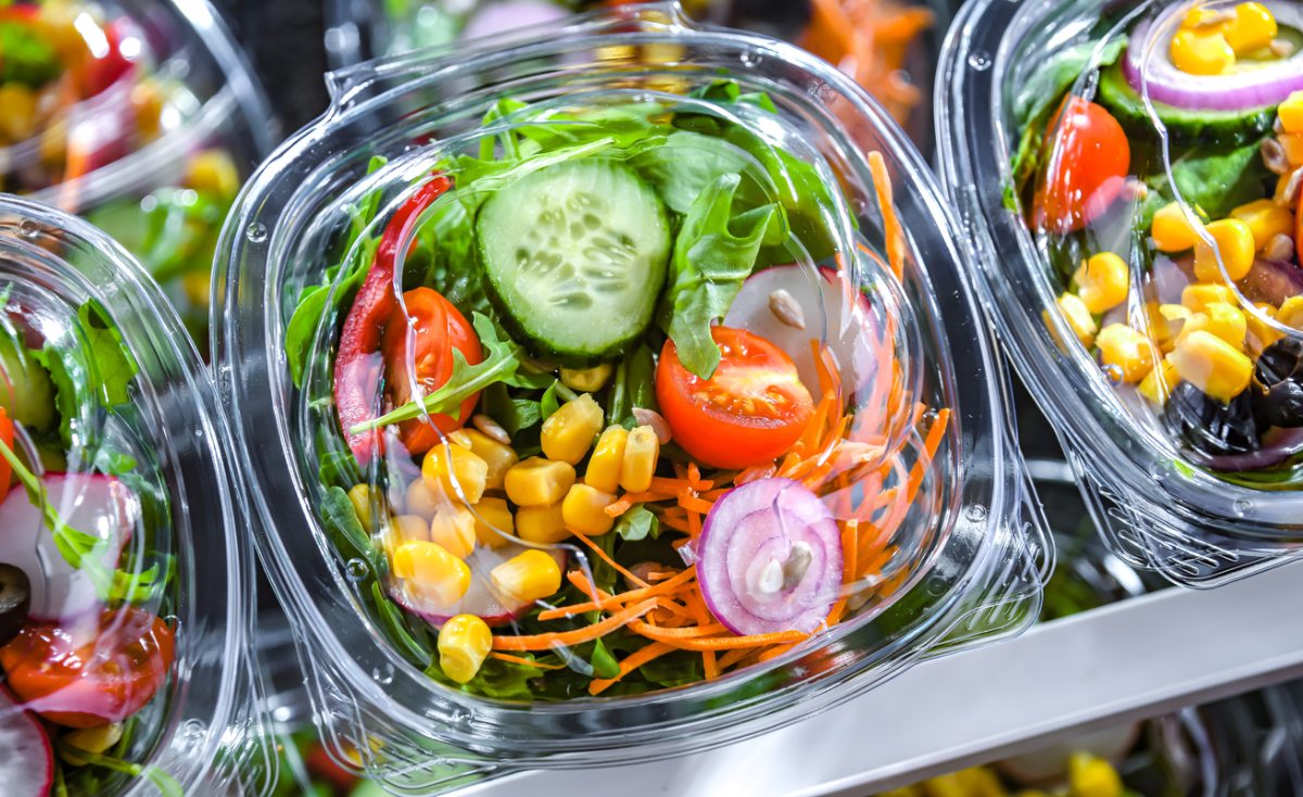 La quarta gamma vegetal guanya terreny a la carta de tardor dels restaurants espanyols