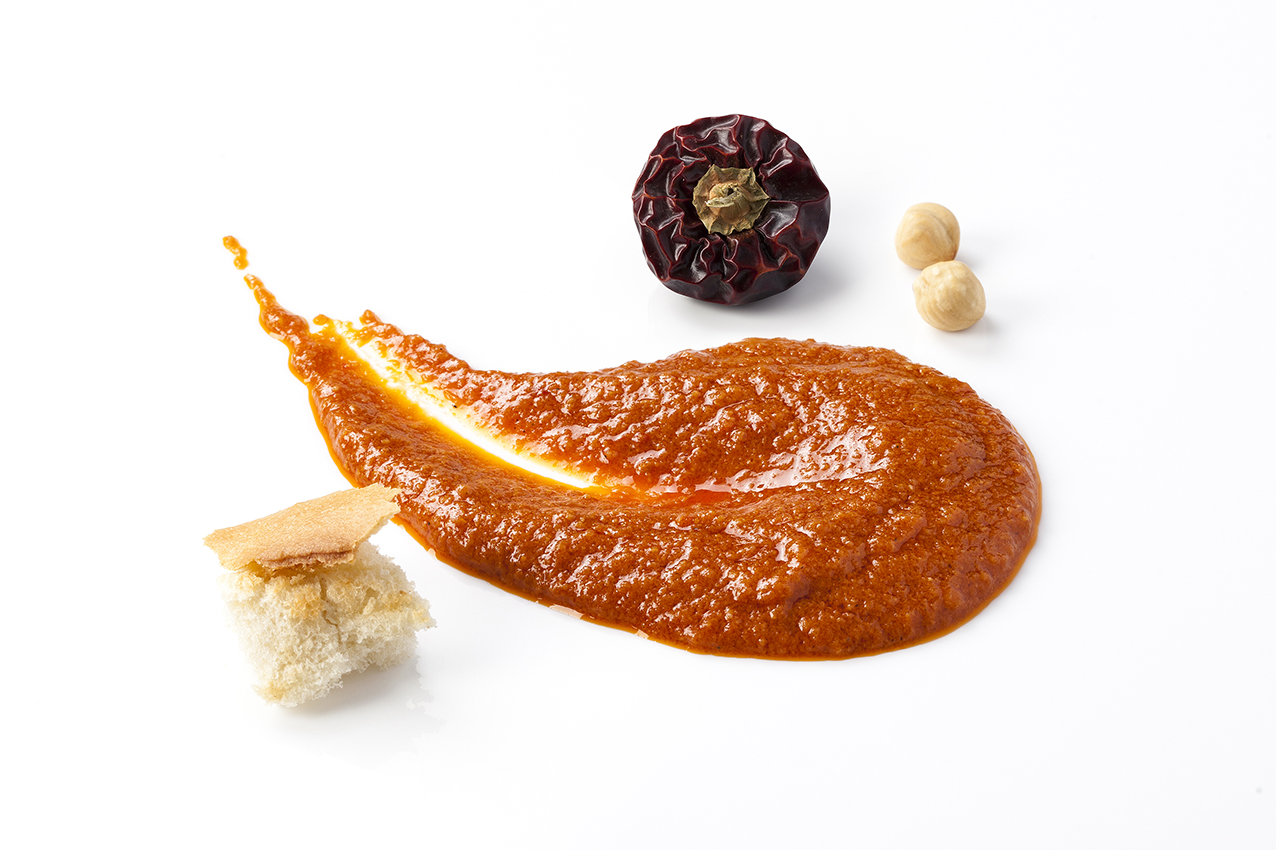 Salsa Romesco
