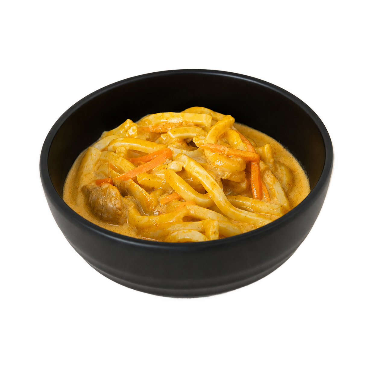 Udon Curry