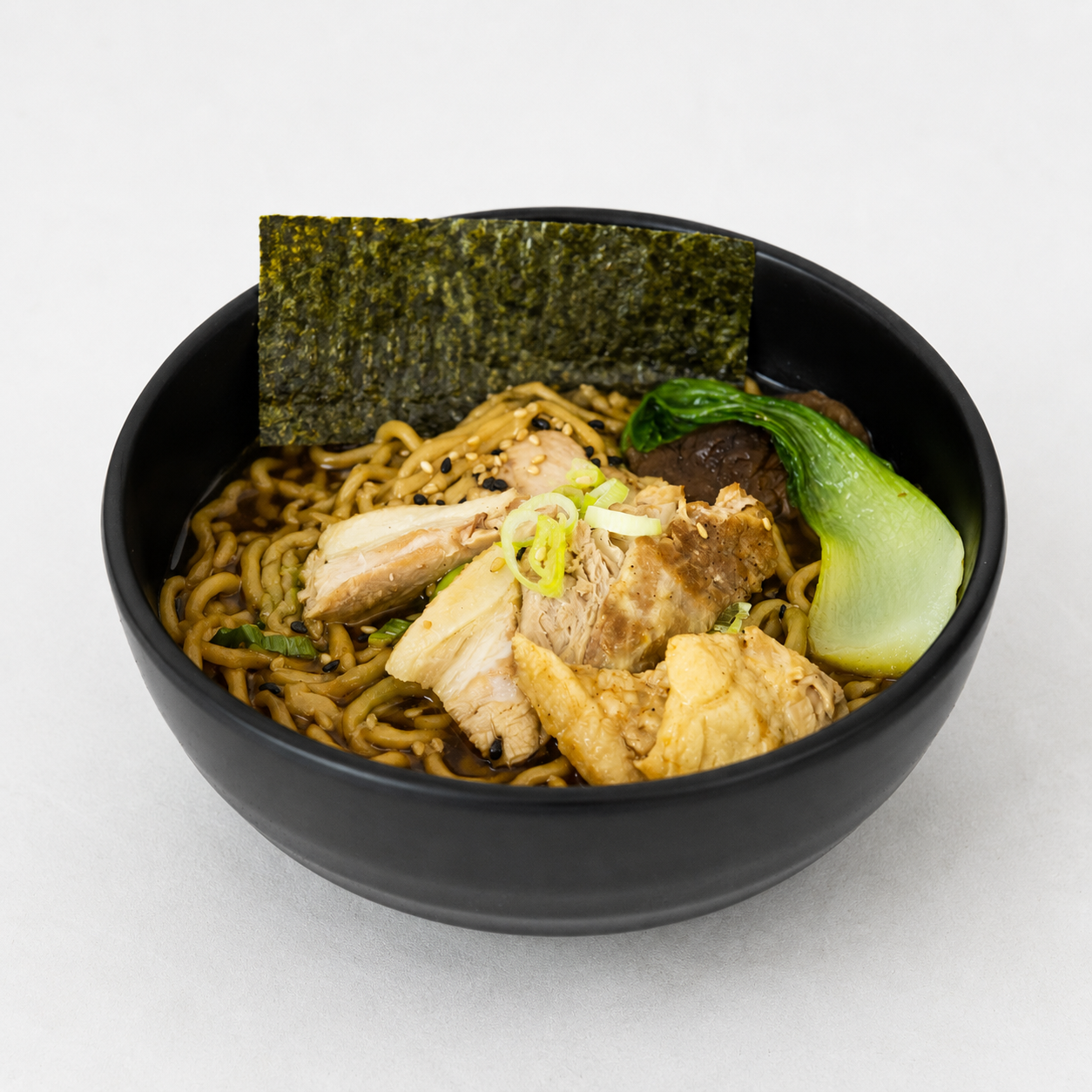 Ramen Tonkotsu