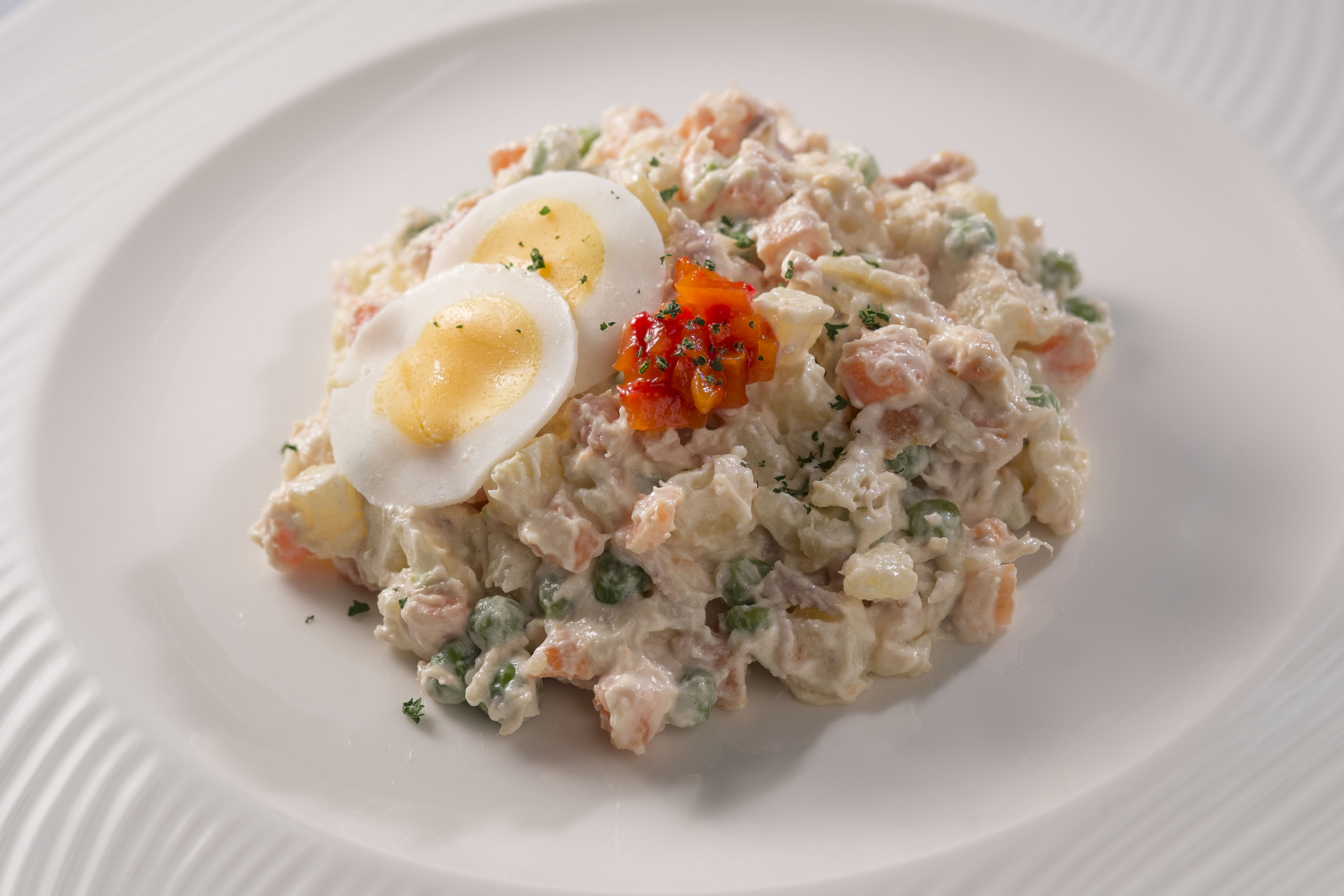 Ensaladilla russa
