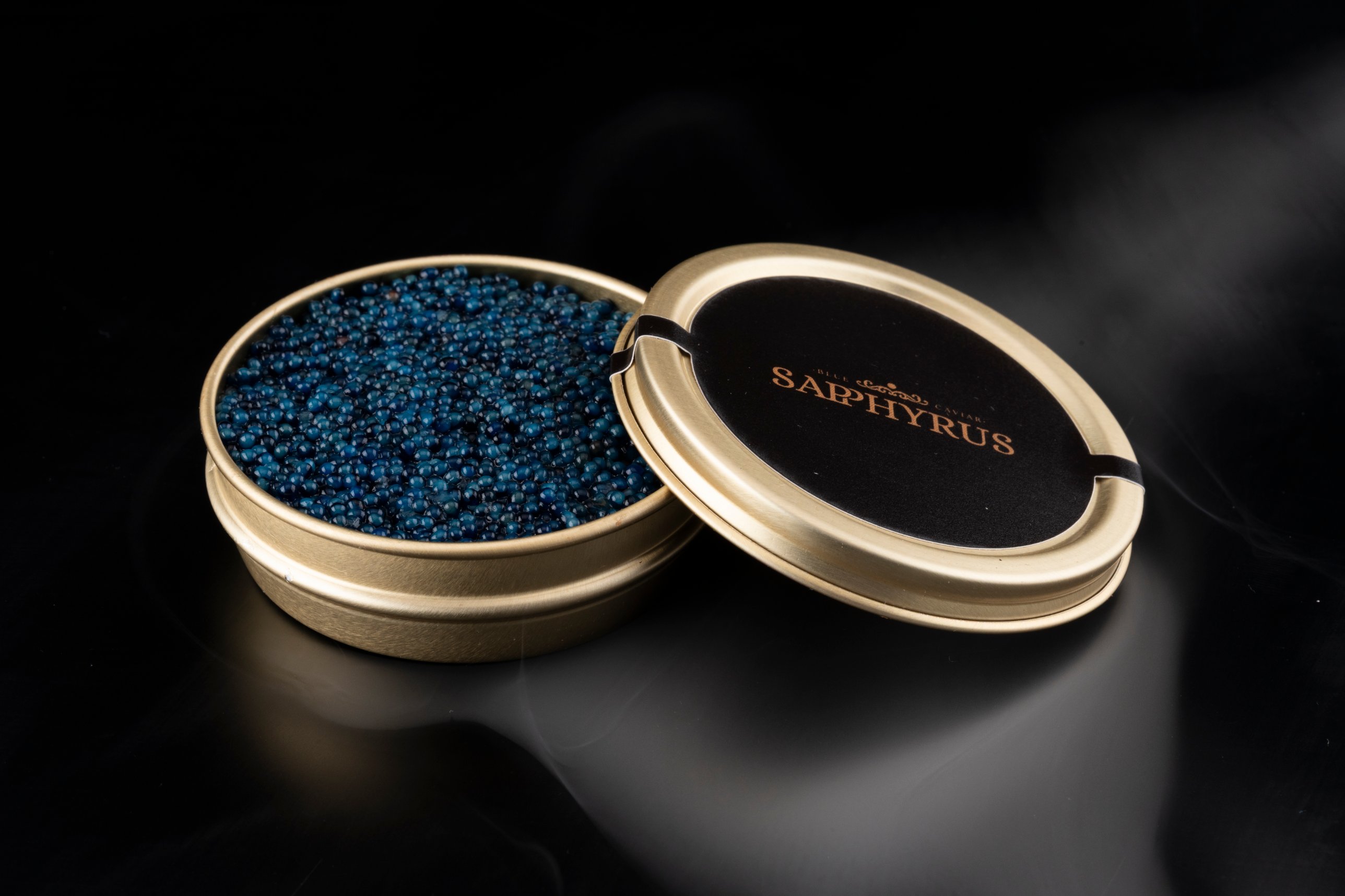 Sapphyrus · Ous d'Escamarlà