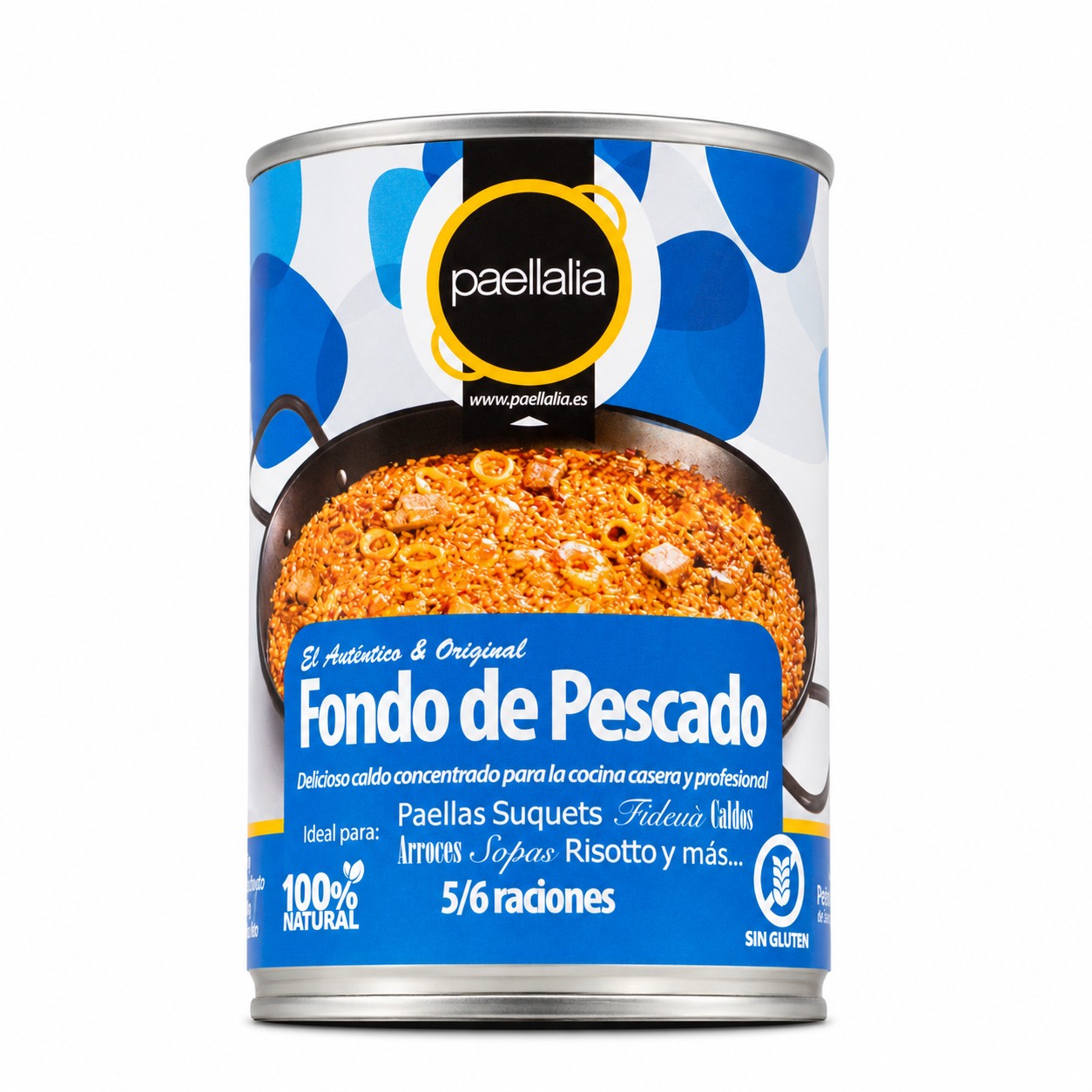 Fondo Pescador
