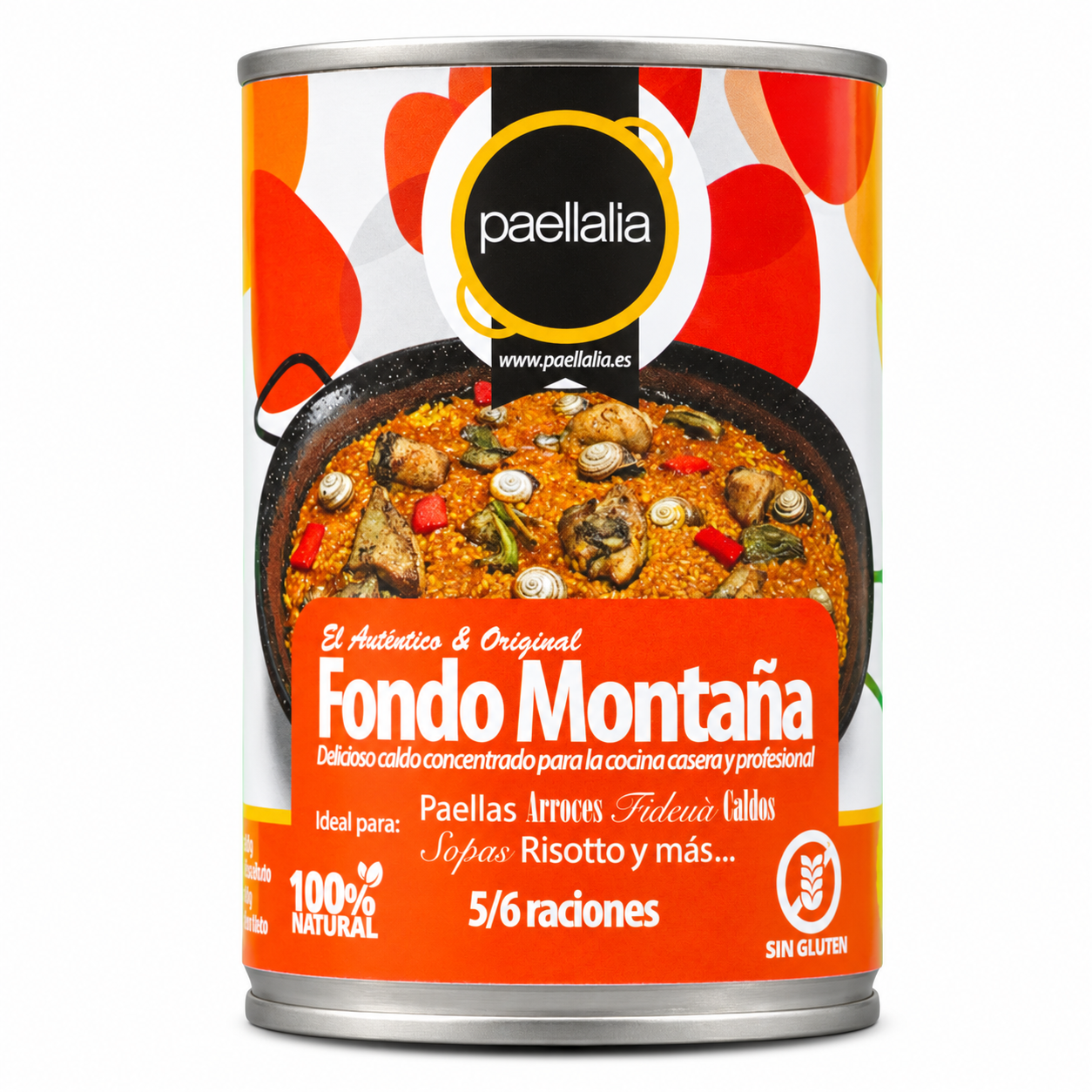 Fondo Montaña