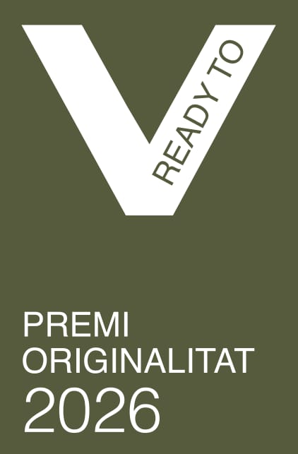 Premio Ready to